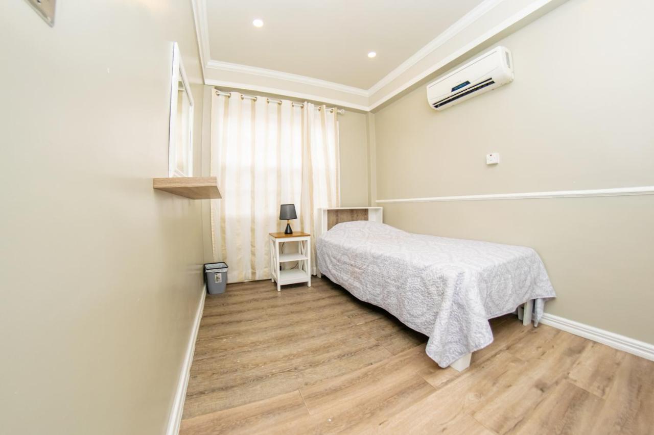 Jr Apartments جورج تاون المظهر الخارجي الصورة